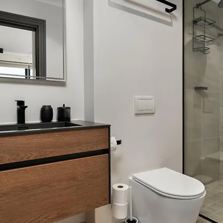 Luxury Green Point Apartment With Backup Power Cape Town Exterior photo