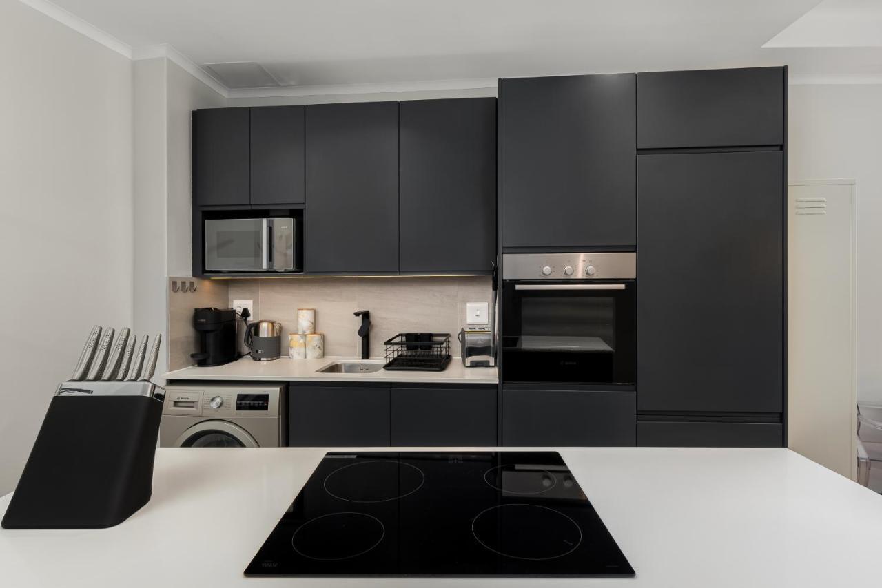 Luxury Point With Backup Power Apartamento