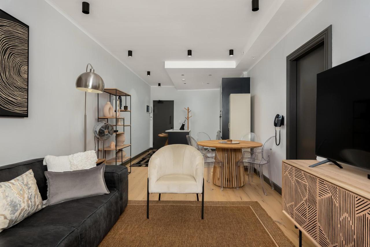 Apartamento Luxury Point With Backup Power Cidade Do Cabo