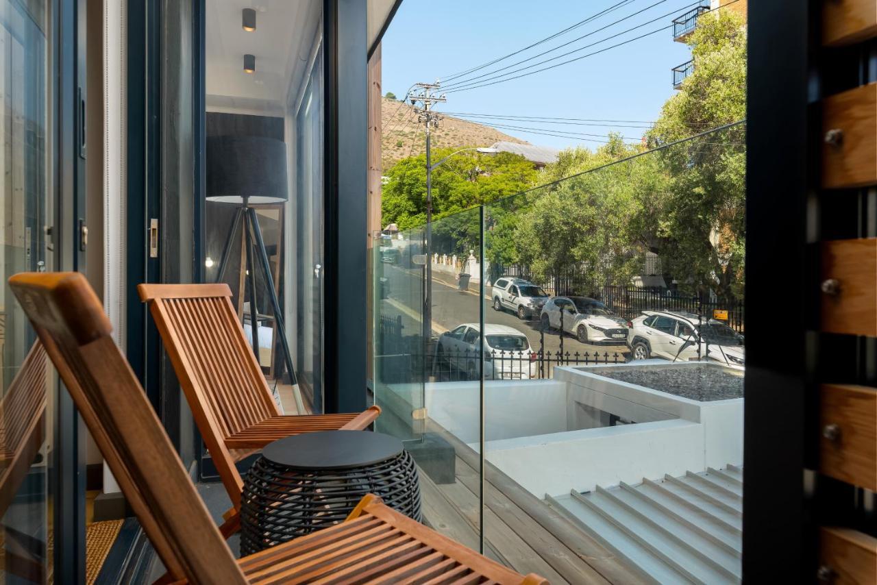 Apartamento Luxury Point With Backup Power *