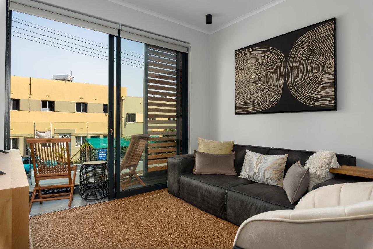 Luxury Point With Backup Power Cape Town
