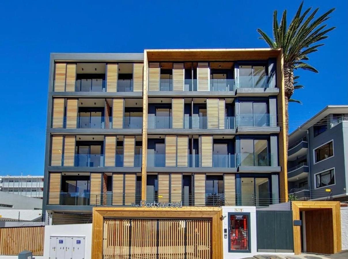 Luxury Point With Backup Power Cape Town