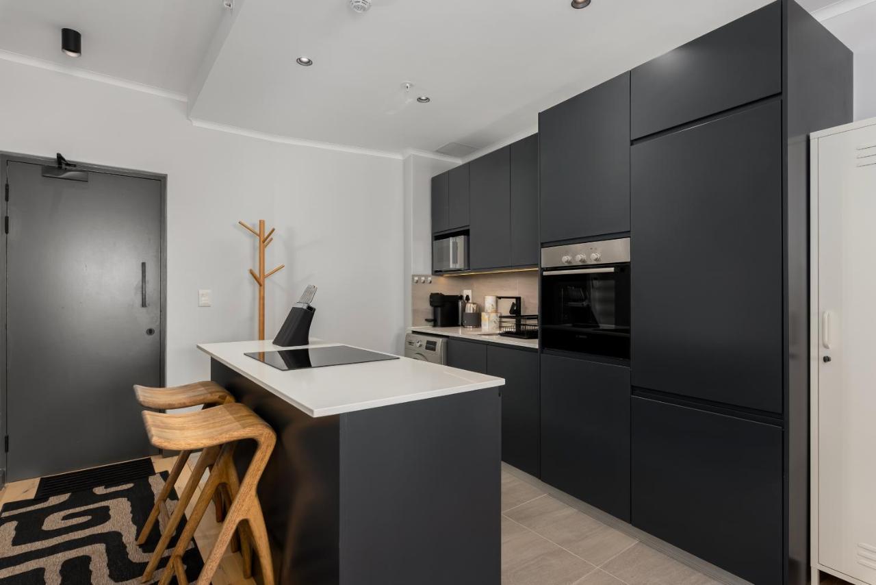Luxury Point With Backup Power * Cape Town