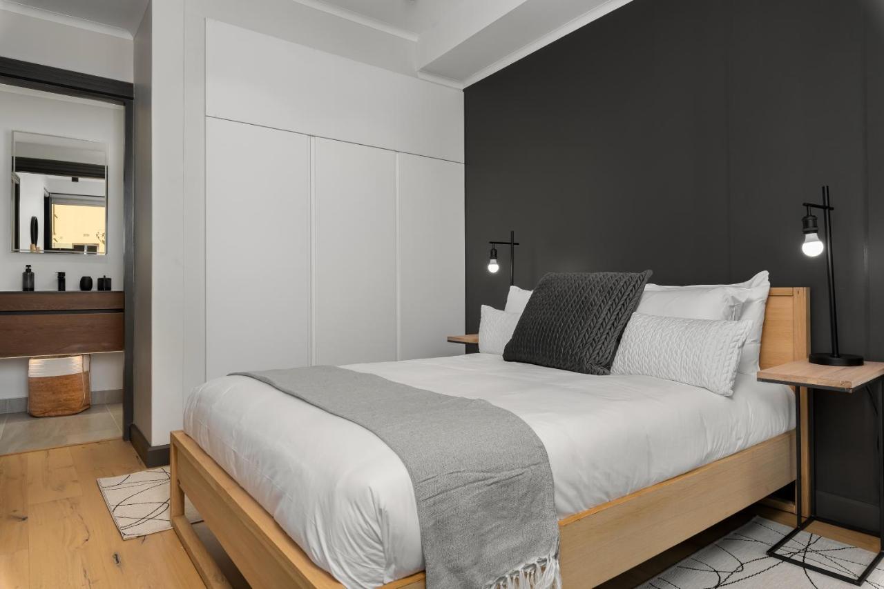 Luxury Point With Backup Power Apartamento Cidade Do Cabo