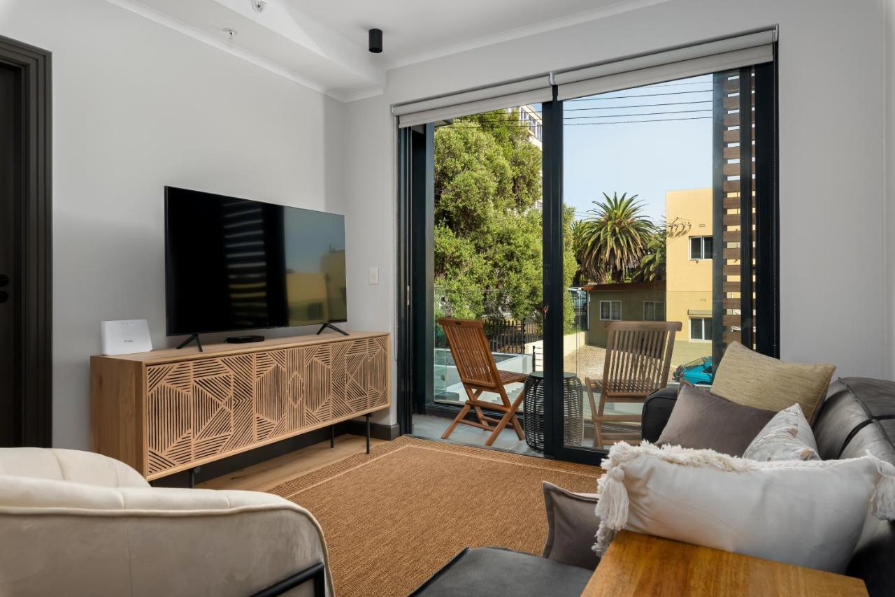 Apartamento Luxury Point With Backup Power